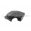 Couvre moteur carbone Eventuri pour BMW M2 F87 N55