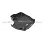 Tapa de motor de fibra de carbono Eventuri para BMW M2 F87 N55
