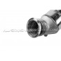 Wagner Tuning Decat Downpipe for BMW 135i F2x / 335i F3x 11-13
