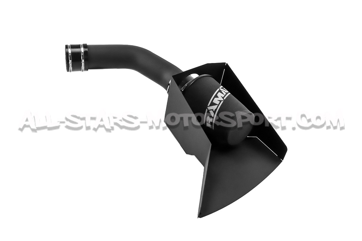 Admission Ramair pour Audi TT 8J 2.0 TFSI 211 EA888.1