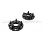Elargisseurs de voies 15mm Alpha Competition pour Honda Civic Type R FK2 / FK8 / FL5