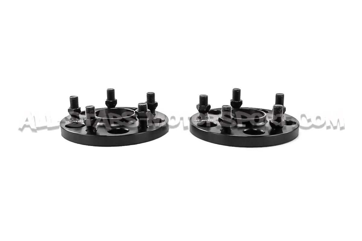 Alpha Competition 15mm Wheel Spacers for Honda Civic Type R FK2 / FK8