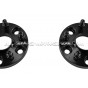 Alpha Competition 15mm Wheel Spacers for Honda Civic Type R FK2 / FK8 / FL5