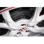 Elargisseurs de voies 15mm Alpha Competition pour Honda Civic Type R FK2 / FK8 / FL5