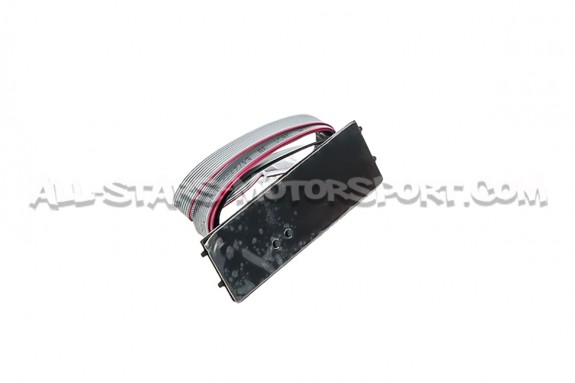 Manomètre multi digital P3 Gauges pour Subaru Impreza STI VA 15-19