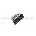P3 Gauges Digital Vent Gauge for Subaru Impreza STI VA 15-19