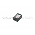 Reloj digital P3 Gauges para rejilla de ventilacion de Subaru Impre...