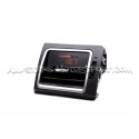 Reloj digital P3 Gauges para rejilla de ventilacion de Subaru Impre...