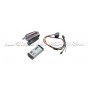 Manomètre multi digital P3 Gauges pour Subaru Impreza STI 08-14