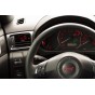 Manomètre multi digital P3 Gauges pour Subaru Impreza STI 08-14