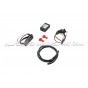 Manomètre multi digital P3 Gauges pour Subaru Impreza STI 08-14