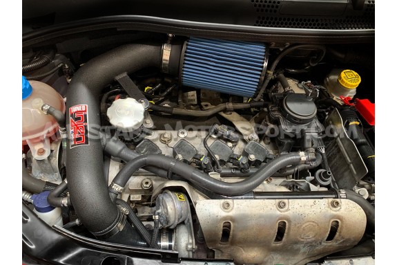 Admission Injen pour Abarth 595 / 695