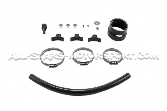 Mazda 3 MPS 09-13 Injen intake