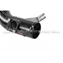 Admision Injen para Mazda 3 MPS 09-13