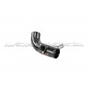 Admision Injen para Mazda 3 MPS 09-13