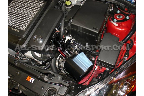Admission Injen pour Mazda 3 MPS 09-13