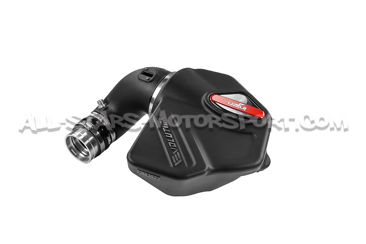 Admision Injen Evolution para Toyota Supra GR 3.0 A90 MK5