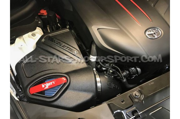 Admision Injen Evolution para Toyota Supra GR 3.0 A90 MK5