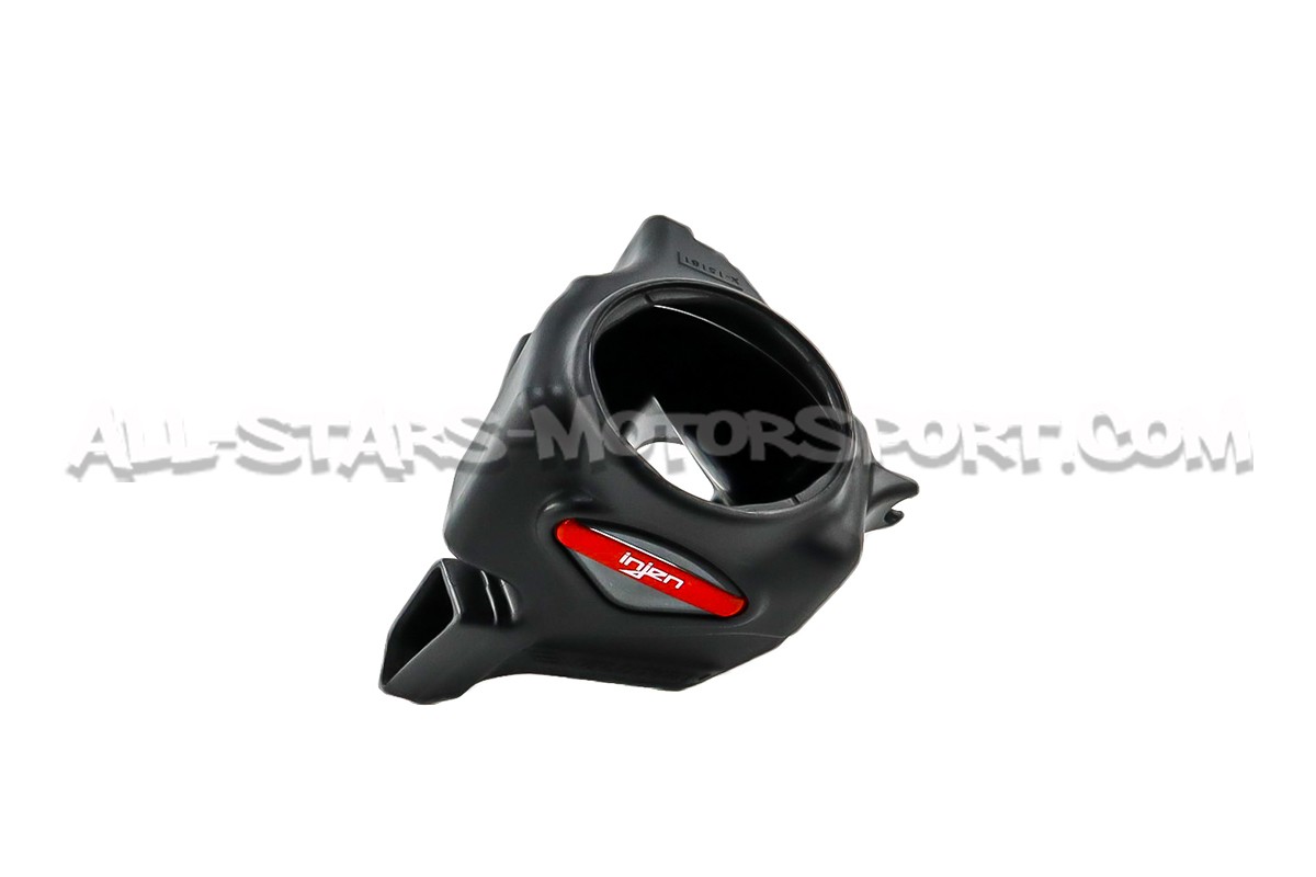 BMW M3 E46 Injen Evolution Intake