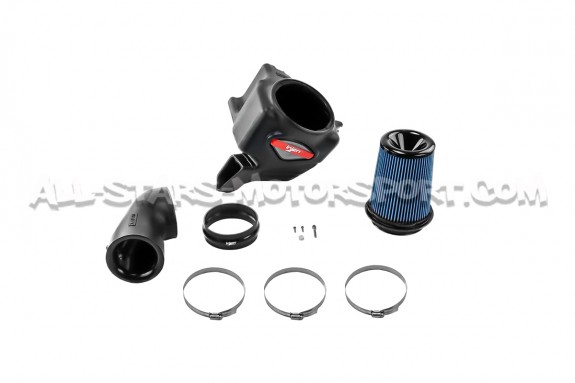 Admision Injen Evolution para BMW M3 E46