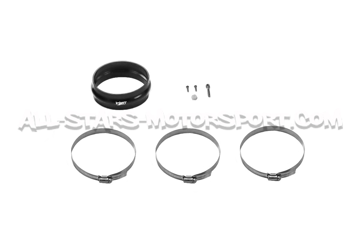 BMW M3 E46 Injen Evolution Intake