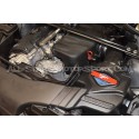 Admission Injen Evolution pour BMW M3 E46