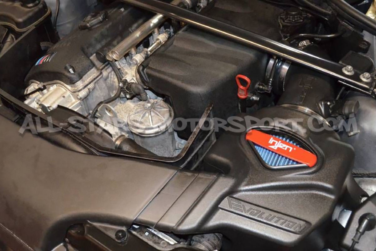 Admision Injen Evolution para BMW M3 E46