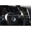 Levas de volante Racingline para Golf 7 GTI / Golf 7 R / Polo 6C GTI