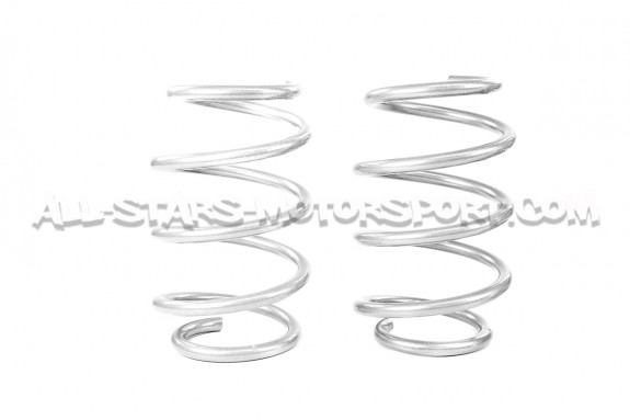 Ressorts courts Whiteline -35mm / -30mm pour Ford Mustang S550 5.0