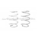 Whiteline -35mm / -30mm Lowered Springs for Ford Mustang S550 5.0
