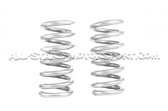 Ressorts courts Whiteline -35mm / -30mm pour Ford Mustang S550 5.0