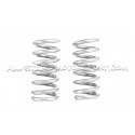 Ressorts courts Whiteline -35mm / -30mm pour Ford Mustang S550 5.0
