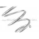 Ressorts courts Whiteline -35mm / -30mm pour Ford Mustang S550 5.0