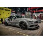 Ressorts courts Whiteline -35mm / -30mm pour Ford Mustang S550 5.0