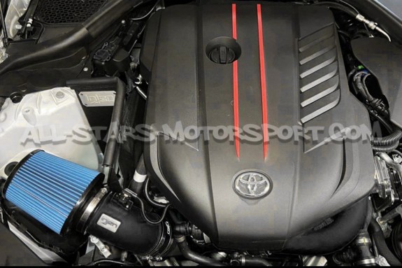 Toyota Supra GR 3.0 A90 MK5 Injen Cold Air Intake