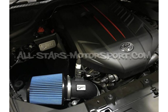 Admision Injen para Toyota Supra GR 3.0 A90 MK5