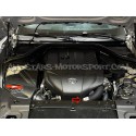 Kit tubage d'échangeur Injen pour Toyota Supra GR 3.0 A90 MK5