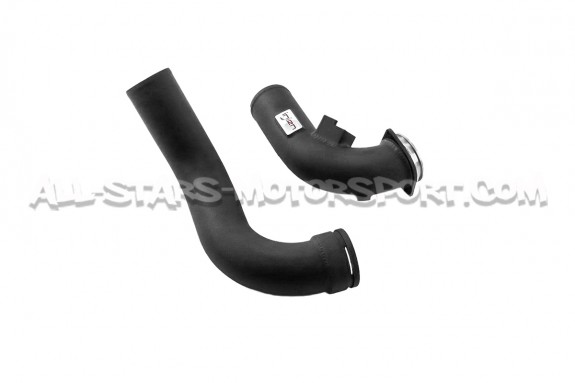Toyota Supra GR 3.0 A90 MK5 Injen Intercooler Pipes Kit