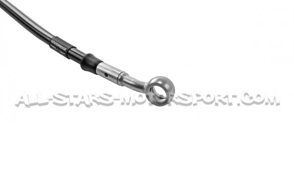 Latiguillo metalico de embrague Goodridge para Mitsubishi Lancer Ev...