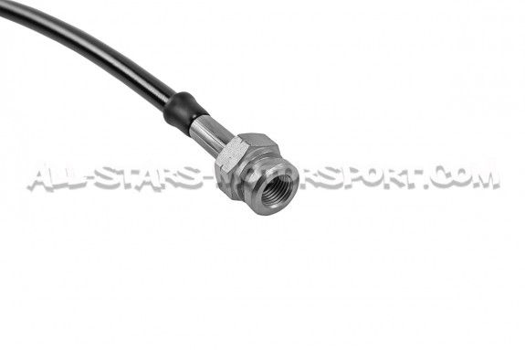 Durite flexible d'embrayage aviation Goodridge pour Mitsubishi Lanc...