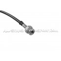 Latiguillo metalico de embrague Goodridge para Mitsubishi Lancer Ev...