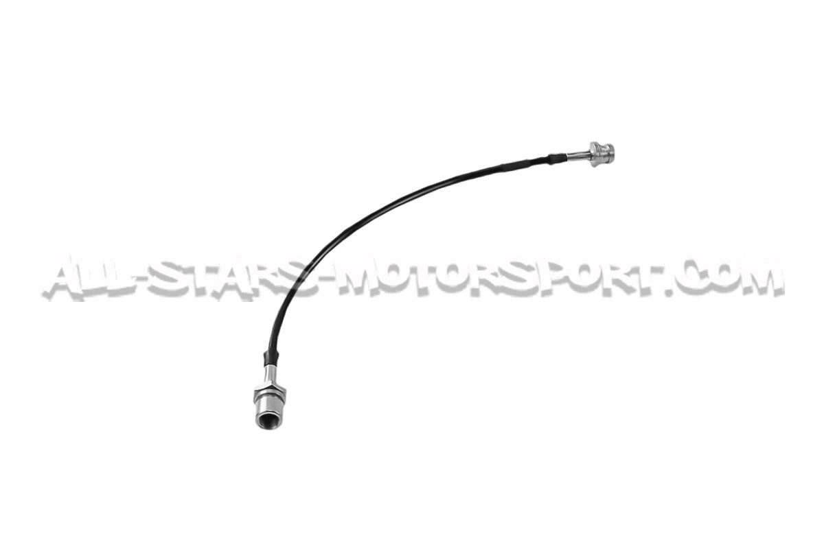 Honda Civic Type R FK2 Goodridge Braided Clutch Line