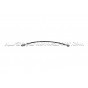 Honda Civic Type R FK2 Goodridge Braided Clutch Line