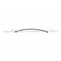 Durite flexible d'embrayage aviation Goodridge pour Honda Civic Typ...