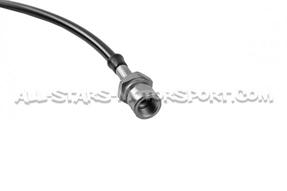 Latiguillo metalico de embrague Goodridge para Honda Civic Type R FK2