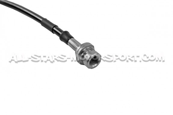 Latiguillo metalico de embrague Goodridge para Honda Civic Type R FK2