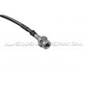 Durite flexible d'embrayage aviation Goodridge pour Honda Civic Typ...