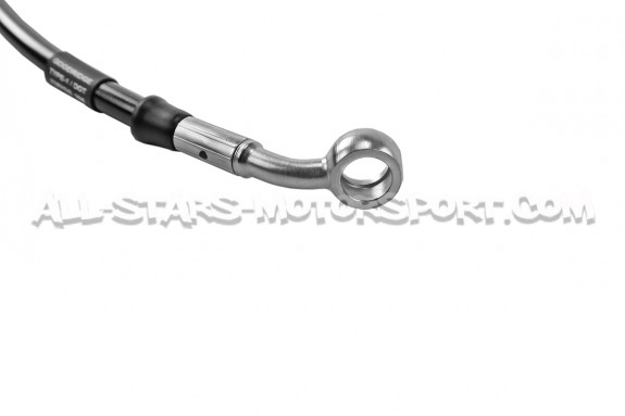 Latiguillo metalico de embrague Goodridge para Subaru BRZ / Toyota ...