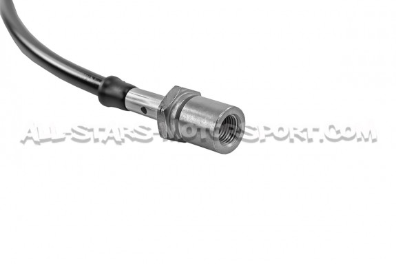 Durite flexible d'embrayage aviation Goodridge pour Subaru BRZ / To...
