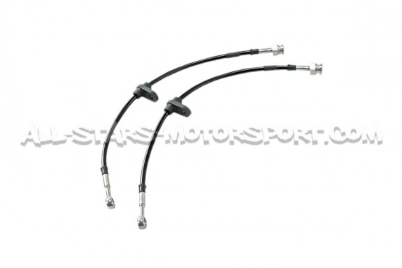 Ford Fiesta Mk8 ST 200 Goodridge Braided Brake Hose Lines Kit